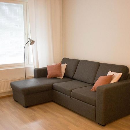 Kotimaailma Centerhouse Studio Lahti Ngoại thất bức ảnh