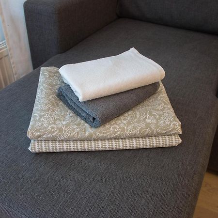 Kotimaailma Centerhouse Studio Lahti Ngoại thất bức ảnh