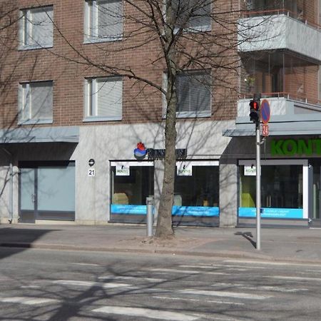 Kotimaailma Centerhouse Studio Lahti Ngoại thất bức ảnh