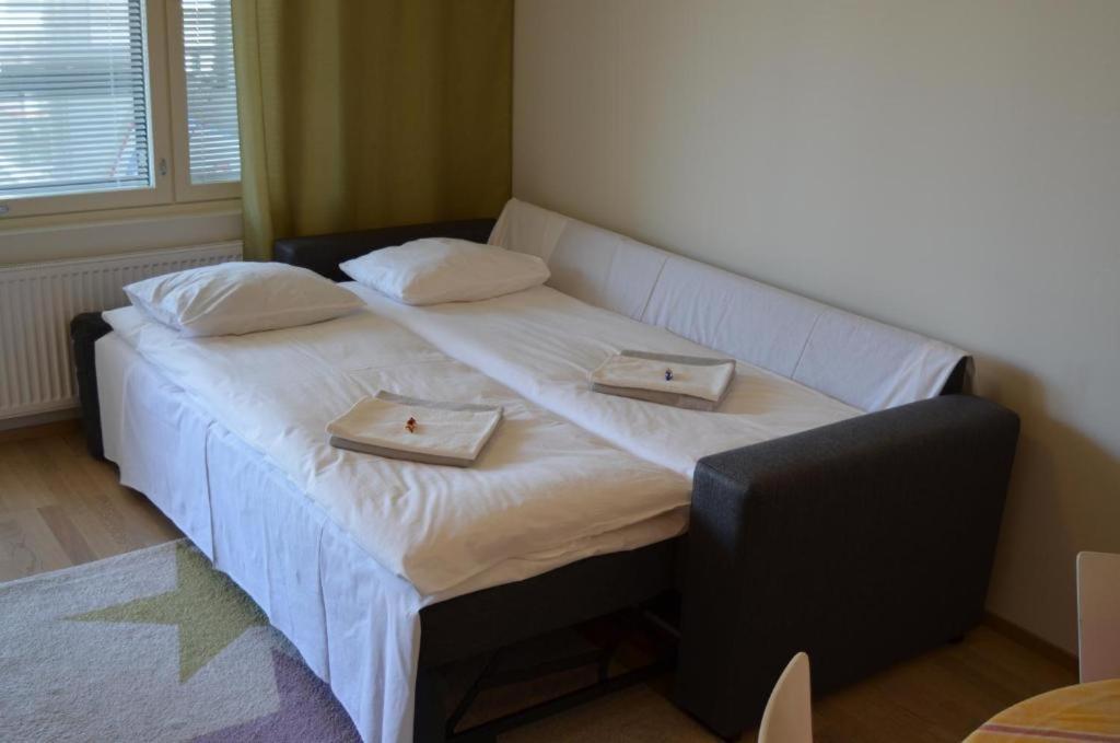 Kotimaailma Centerhouse Studio Lahti Ngoại thất bức ảnh