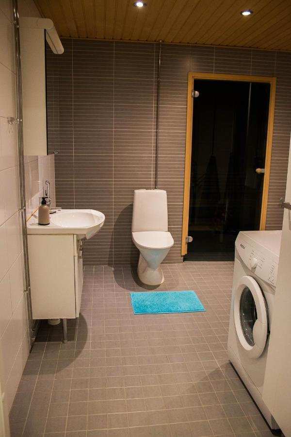 Kotimaailma Centerhouse Studio Lahti Ngoại thất bức ảnh