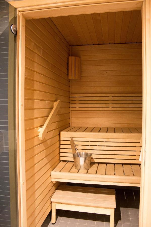 Kotimaailma Centerhouse Studio Lahti Ngoại thất bức ảnh