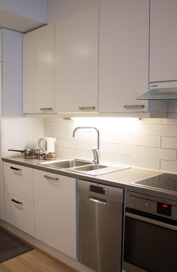 Kotimaailma Centerhouse Studio Lahti Ngoại thất bức ảnh