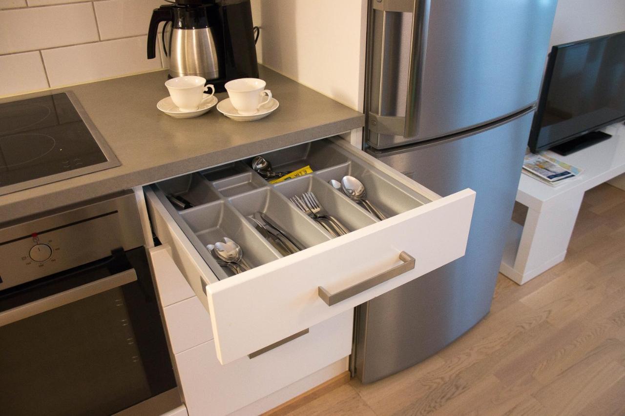 Kotimaailma Centerhouse Studio Lahti Ngoại thất bức ảnh