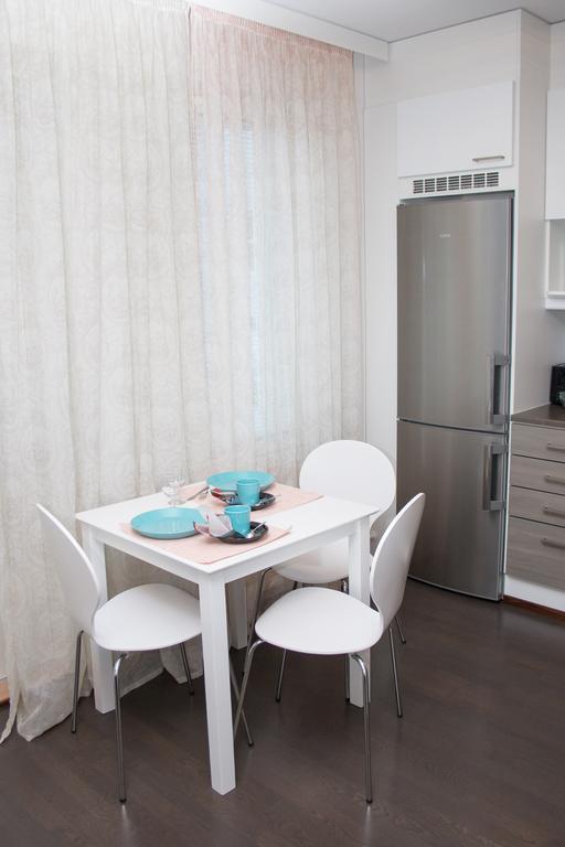 Kotimaailma Centerhouse Studio Lahti Ngoại thất bức ảnh