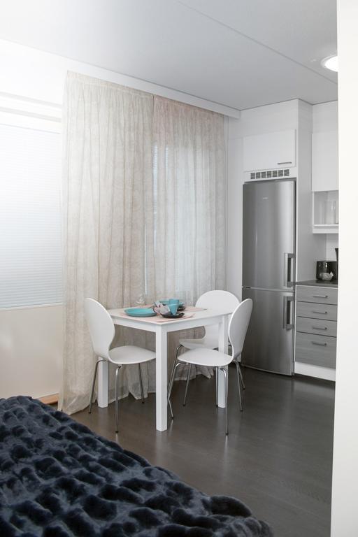Kotimaailma Centerhouse Studio Lahti Ngoại thất bức ảnh