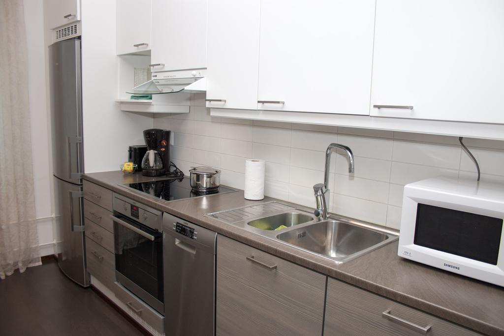 Kotimaailma Centerhouse Studio Lahti Ngoại thất bức ảnh