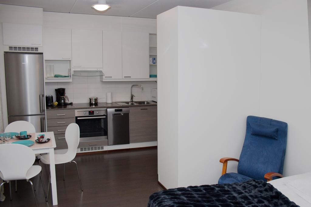 Kotimaailma Centerhouse Studio Lahti Ngoại thất bức ảnh