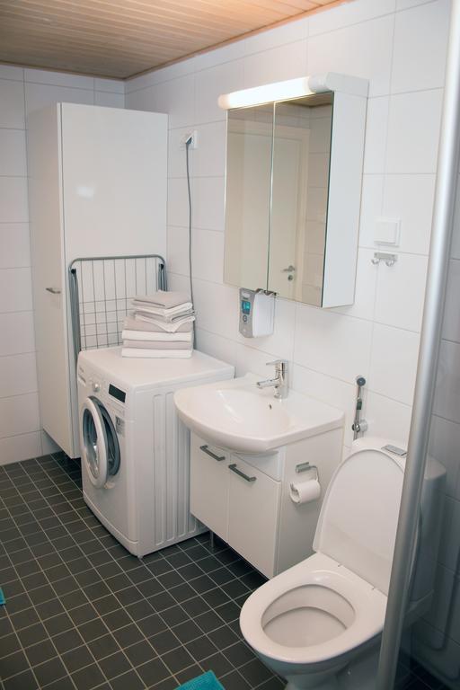Kotimaailma Centerhouse Studio Lahti Ngoại thất bức ảnh